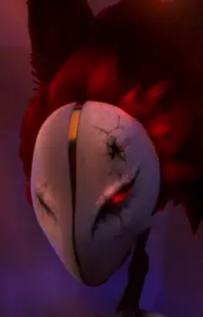 imagem de capa do personagem Jiuwei