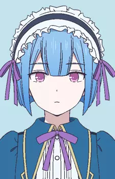 imagem de capa do personagem Charolles Iridescence
