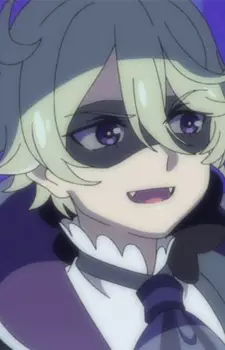 imagem de capa do personagem Narcistoru