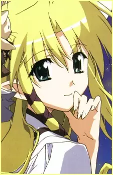 imagem de capa do personagem Kareha