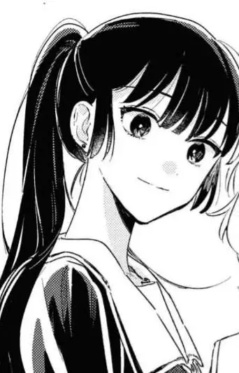 imagem de capa do personagem Lizzy Seiran