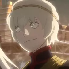 imagem de capa do personagem Allegro