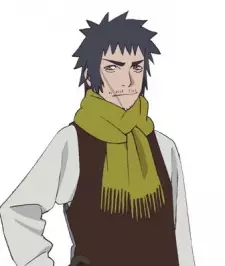 imagem de capa do personagem Kubo