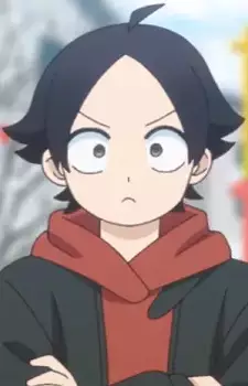 imagem de capa do personagem Shouta Shiota