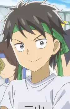 imagem de capa do personagem Noi