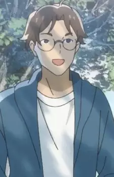 imagem de capa do personagem Nacchan
