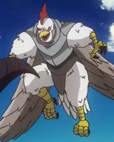 Eagle