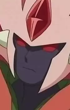 imagem de capa do personagem Zoano PlantMan.EXE