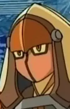 imagem de capa do personagem Zoano GateMan.EXE