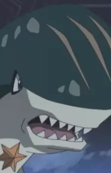 imagem de capa do personagem Zoano WhaleMan.EXE