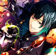 imagem de capa do personagem Barbatos