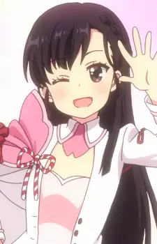 imagem de capa do personagem Sakura Chiyoda