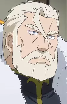 imagem de capa do personagem Carlon