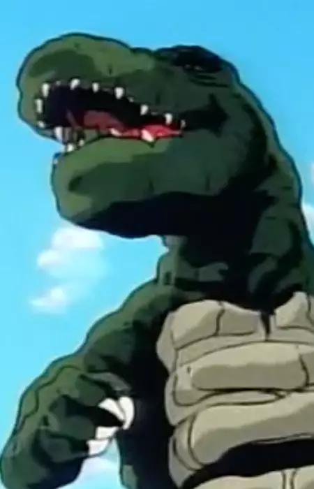imagem de capa do personagem Varga