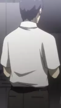 imagem de capa do personagem Reporter