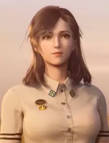 imagem de capa do personagem Xin Xu