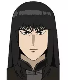 imagem de capa do personagem Mirage
