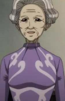 imagem de capa do personagem Xiuyu Xia
