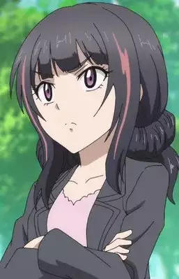 imagem de capa do personagem Madoka Kamiya