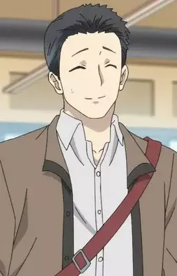 imagem de capa do personagem Yoshitaka Taniguchi