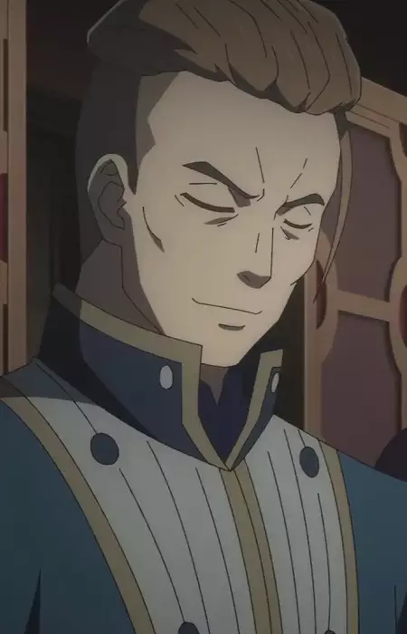 imagem de capa do personagem Kaiser