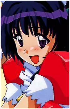 imagem de capa do personagem Rena