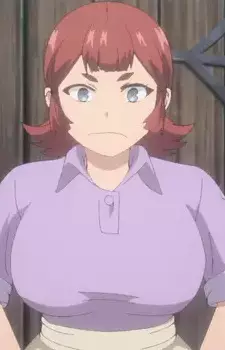 imagem de capa do personagem Laios' Mother