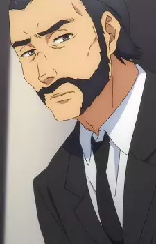 imagem de capa do personagem Mioka