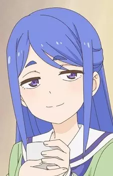 imagem de capa do personagem Ao Aozono