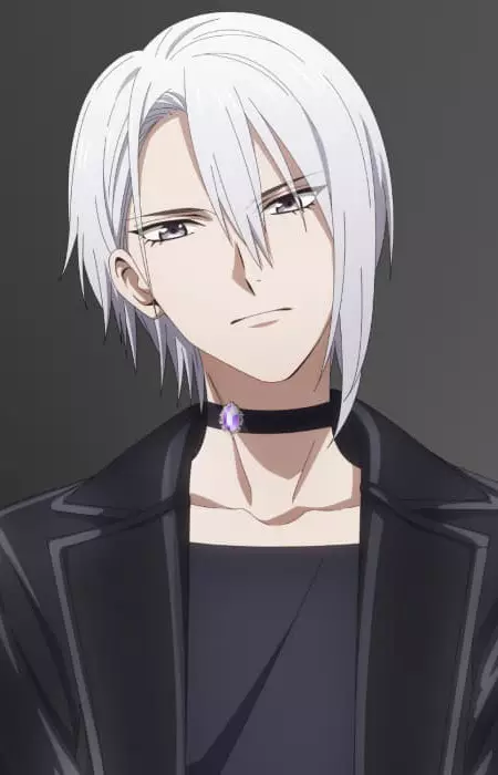 imagem de capa do personagem Ouka Kira