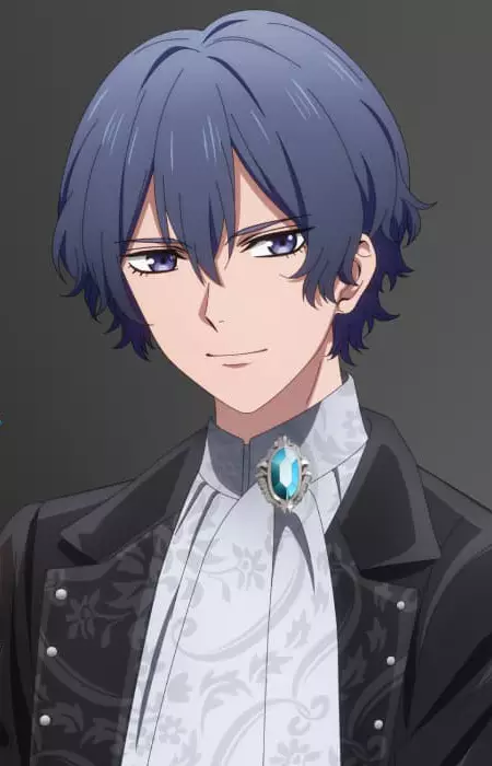 imagem de capa do personagem Ayumu Tachibana