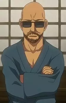 Ichirou Janome
