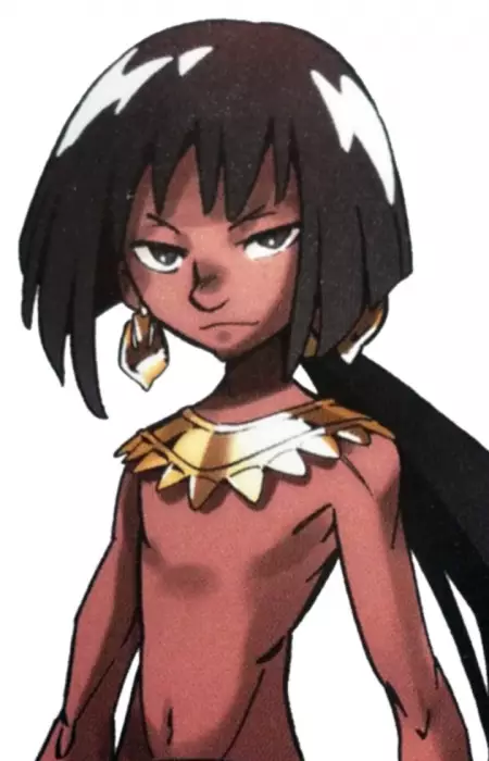 imagem de capa do personagem Pascal Avaf