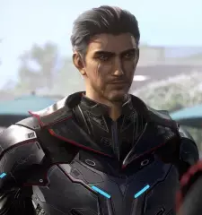 imagem de capa do personagem Gu Chen