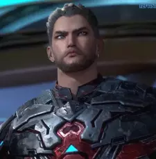 imagem de capa do personagem Tie Wei
