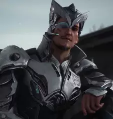 imagem de capa do personagem Ya Pan
