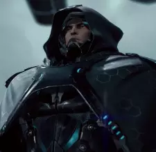 imagem de capa do personagem Xi Zhu