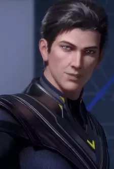 imagem de capa do personagem Ge Zhu