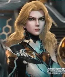 imagem de capa do personagem Venina Paulinus