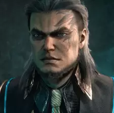 imagem de capa do personagem Yao Li
