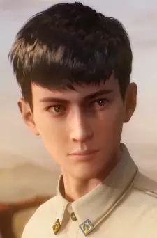 imagem de capa do personagem Wen Wei