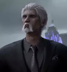 imagem de capa do personagem Xing Liu