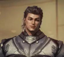 imagem de capa do personagem Qiang Chu