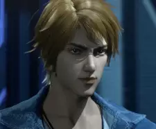 imagem de capa do personagem Xia Heng