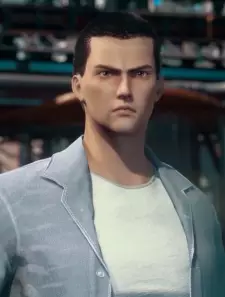 imagem de capa do personagem Hai Gu