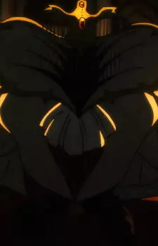 imagem de capa do personagem Great Grandfather