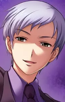 imagem de capa do personagem Kyrie Ushiromiya