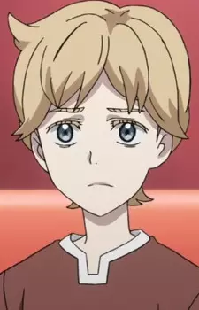imagem de capa do personagem Kerekes
