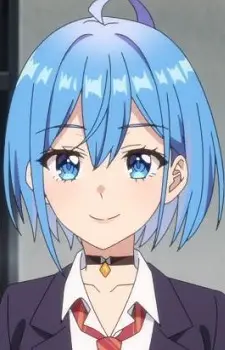 imagem de capa do personagem Himari Inuzuka