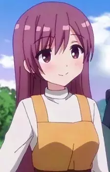 imagem de capa do personagem Kotone's Mother